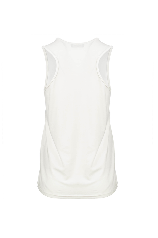 Botanical Sketch Sleeveless Tank Top