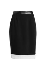 Load image into Gallery viewer, Midi Pencil Skirt