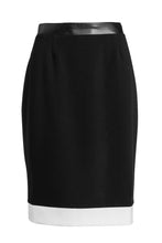 Load image into Gallery viewer, Midi Pencil Skirt