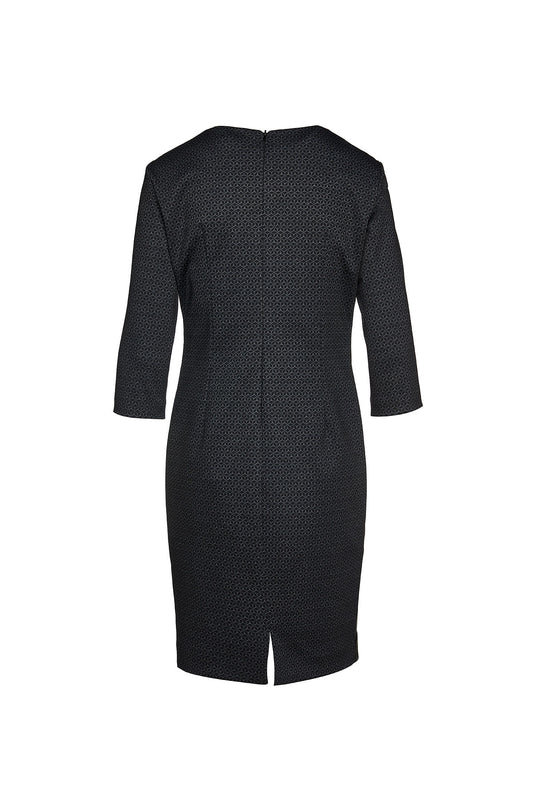 Εκτύπωση Punto di Roma Pencil Dress