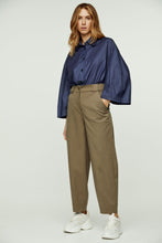 Load image into Gallery viewer, Indigo Denim Style Jacket