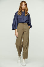 Load image into Gallery viewer, Indigo Denim Style Jacket
