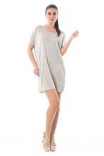 Load image into Gallery viewer, Lightweight Shimmer Dress