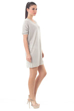 Load image into Gallery viewer, Lightweight Shimmer Dress
