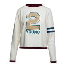 Load image into Gallery viewer, Sporty Sweatshirt
