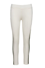 Load image into Gallery viewer, Stripe Detail Leggings