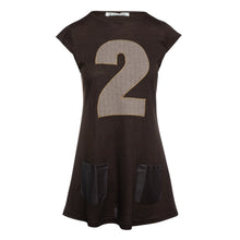 Load image into Gallery viewer, Pocket Detail Tunic