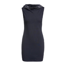 Load image into Gallery viewer, Off Shoulder Mini Dress