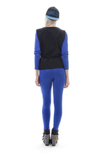 Load image into Gallery viewer, Tie Detail Vest