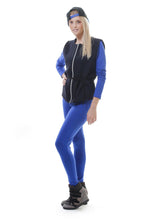 Load image into Gallery viewer, Tie Detail Vest