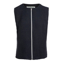 Load image into Gallery viewer, Tie Detail Vest