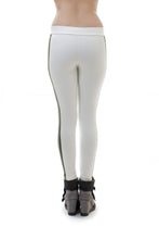 Load image into Gallery viewer, Stripe Detail Leggings