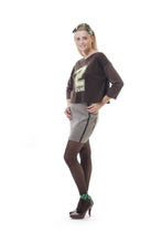Load image into Gallery viewer, Sporty 2-Young Crop Top