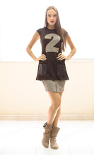 Load image into Gallery viewer, Pocket Detail Tunic
