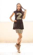 Load image into Gallery viewer, Pocket Detail Tunic