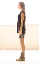 Load image into Gallery viewer, Pocket Detail Tunic