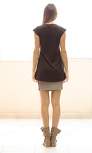Load image into Gallery viewer, Pocket Detail Tunic