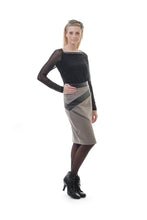 Load image into Gallery viewer, Decorative Long Sleeve Top