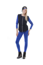 Load image into Gallery viewer, Tie Detail Vest