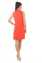 Load image into Gallery viewer, Conquista Sleeveless Dress