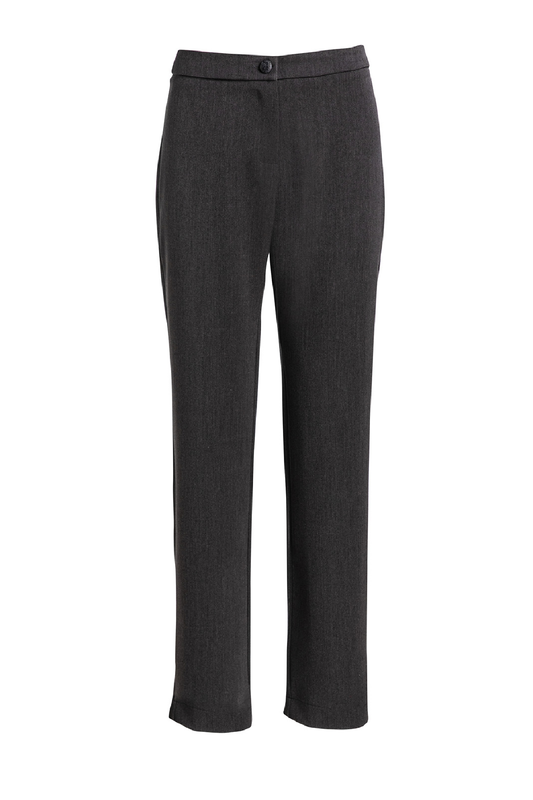 Straight Leg Pants