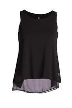 Load image into Gallery viewer, Layered Sleeveless Top