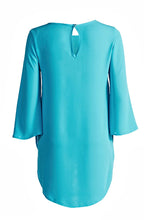 Load image into Gallery viewer, Tunic with Bell Sleeves