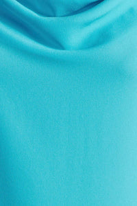Sleeveless Drape Top