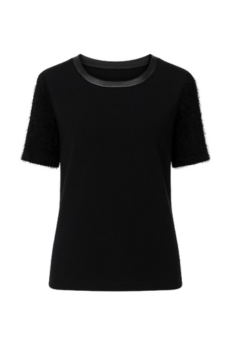 Panel Detail Top