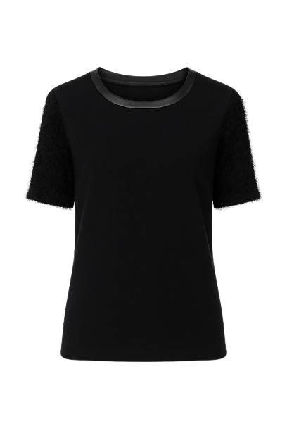 Panel Detail Top