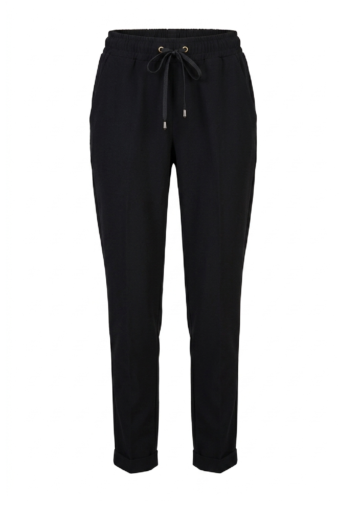 Tie Waist Pants