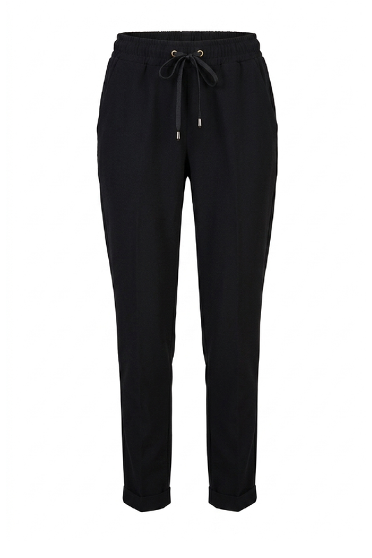Tie Waist Pants