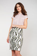 Load image into Gallery viewer, Summer Pencil Skirt