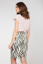Load image into Gallery viewer, Summer Pencil Skirt