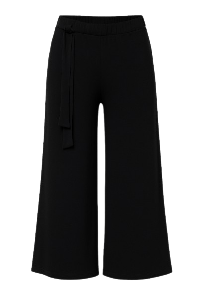 Μαύρες culottes Conquista