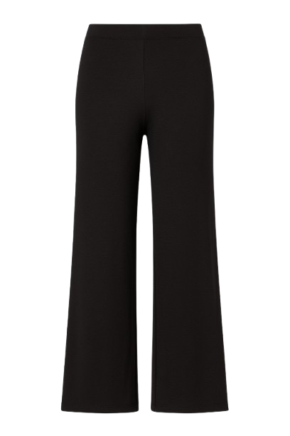 Wide Fit Trousers