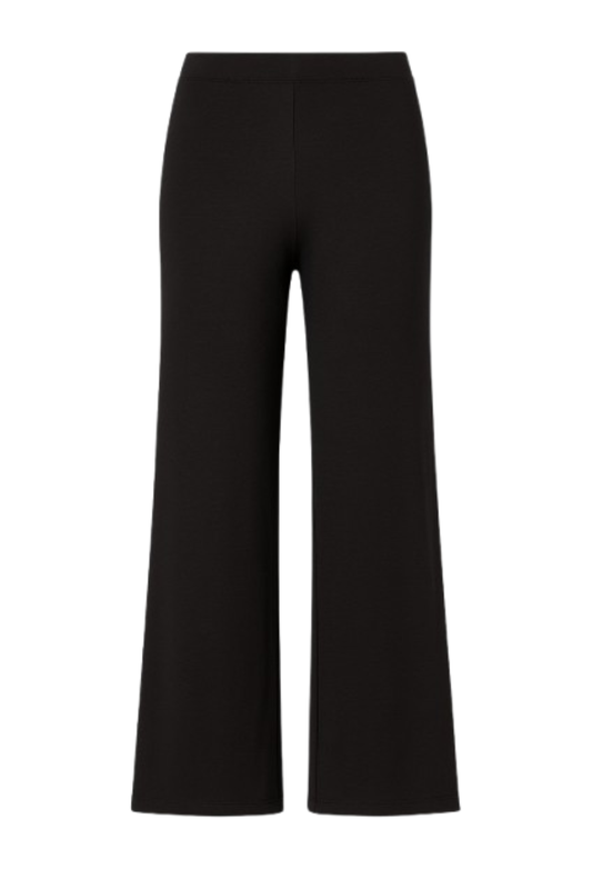 Wide Fit Trousers