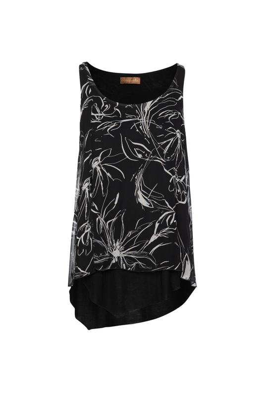 Summer Layer Top