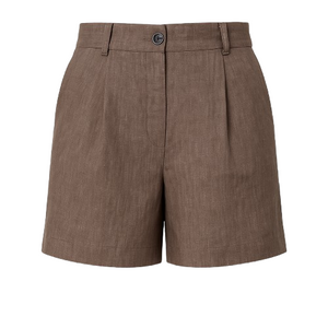 Brown Shorts