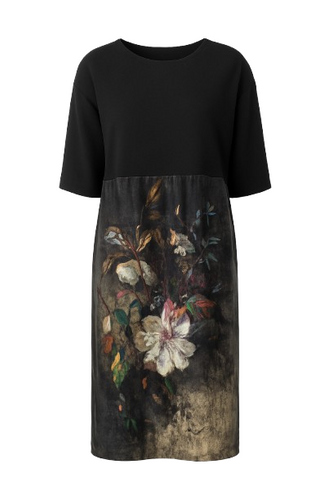 Wide Dress Conquista