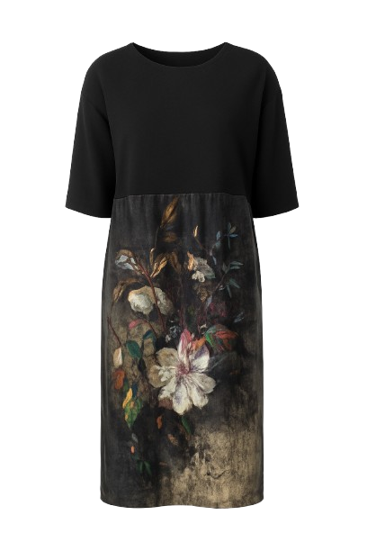 Wide Dress Conquista