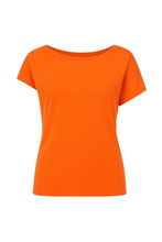 Load image into Gallery viewer, Boat Neck Top