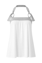 Load image into Gallery viewer, Halter Neck Tunic