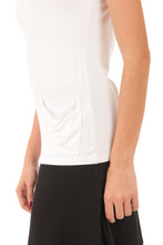 Load image into Gallery viewer, V-Neck Pocket Detail Top