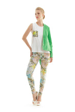 Load image into Gallery viewer, Silky Floral Pants