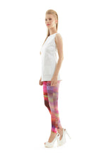 Load image into Gallery viewer, Silky Stretch Print Pants