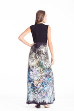 Load image into Gallery viewer, Empire Waist Maxi Dress