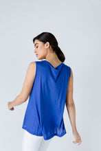 Load image into Gallery viewer, Sleeveless Print Top