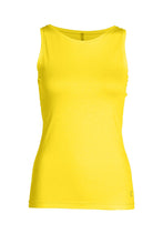 Load image into Gallery viewer, Fitted Sleeveless Top