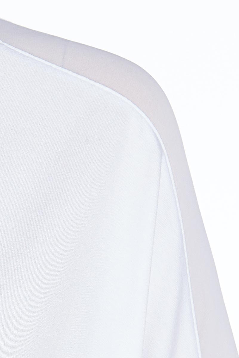 Button Placket Top